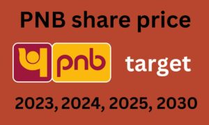 PNB share price target
