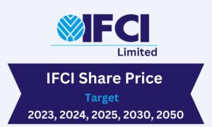 IFCI Share Price Target