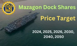 Mazagon Dock Shares Price Target