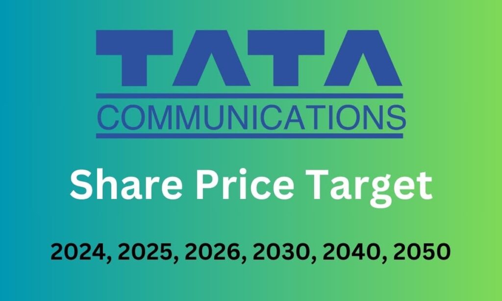 Tata Communications Share Price Target